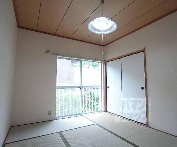【四十八番館】間取