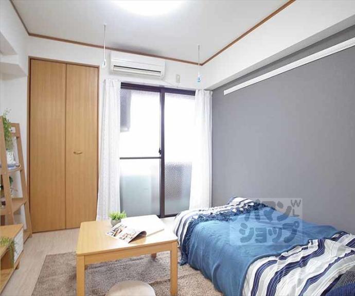 【ＴＡＩＳＥＩ都】間取