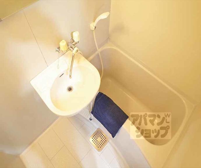 【ＴＡＩＳＥＩ都】間取