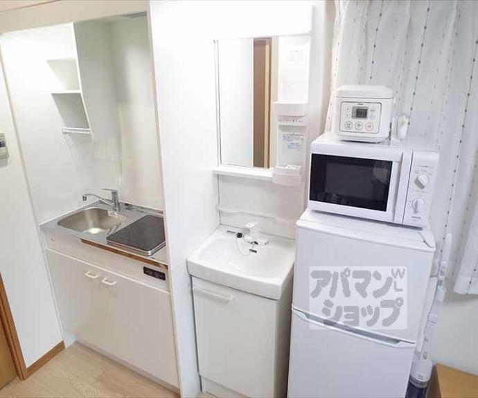 【ＴＡＩＳＥＩ都】間取