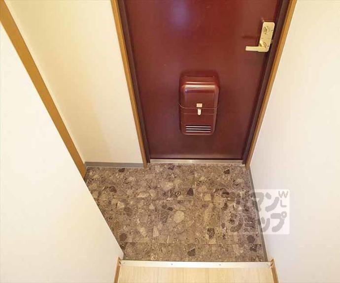 【ＴＡＩＳＥＩ都】間取