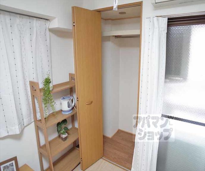 【ＴＡＩＳＥＩ都】間取