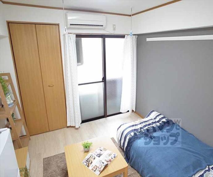 【ＴＡＩＳＥＩ都】間取