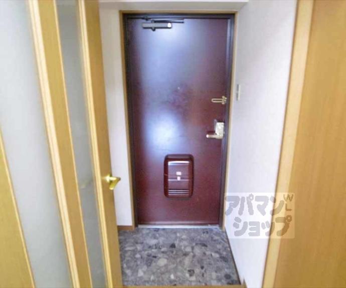 【ＴＡＩＳＥＩ都】間取