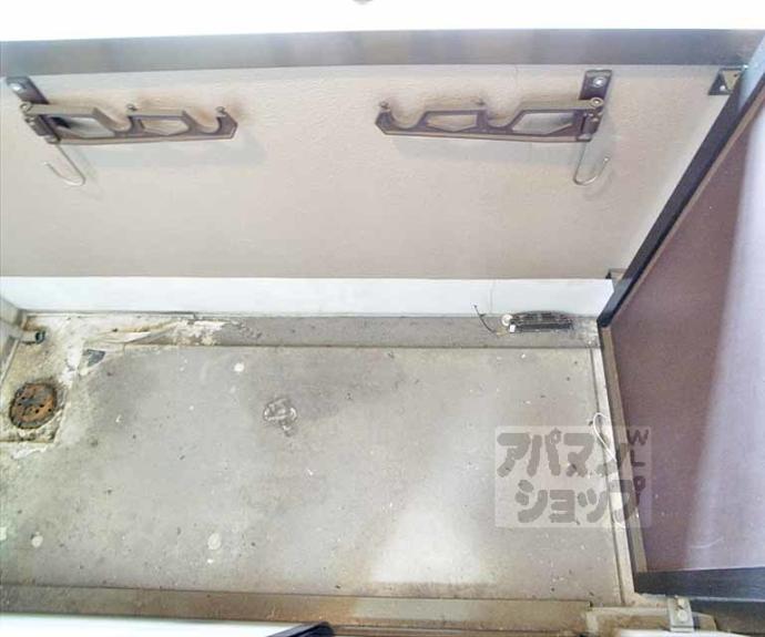 【ＴＡＩＳＥＩ都】間取