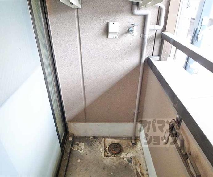 【ＴＡＩＳＥＩ都】間取