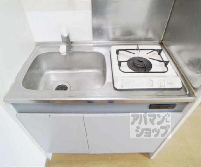 【ＴＡＩＳＥＩ都】間取