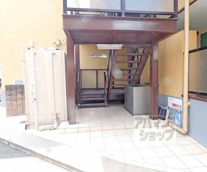 【ABITARE IWAKURA】間取