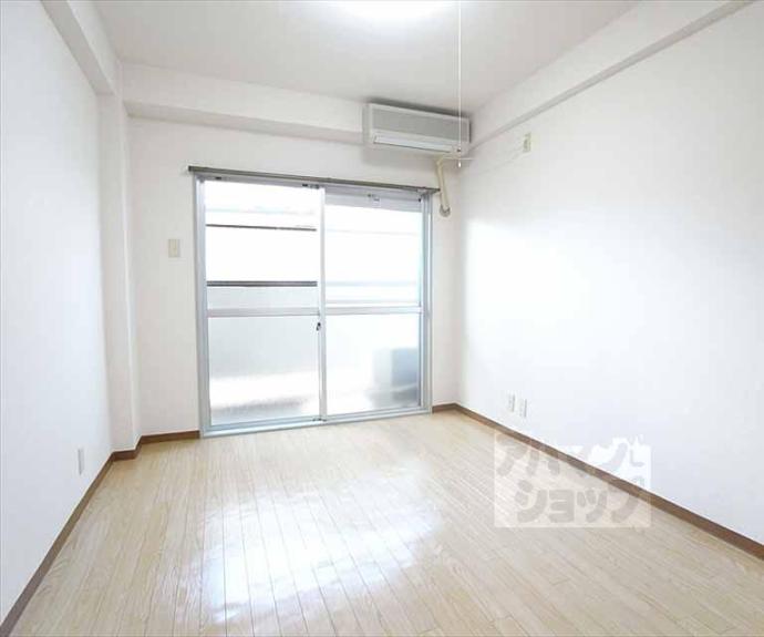 【ABITARE IWAKURA】間取