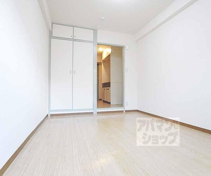 【ABITARE IWAKURA】間取