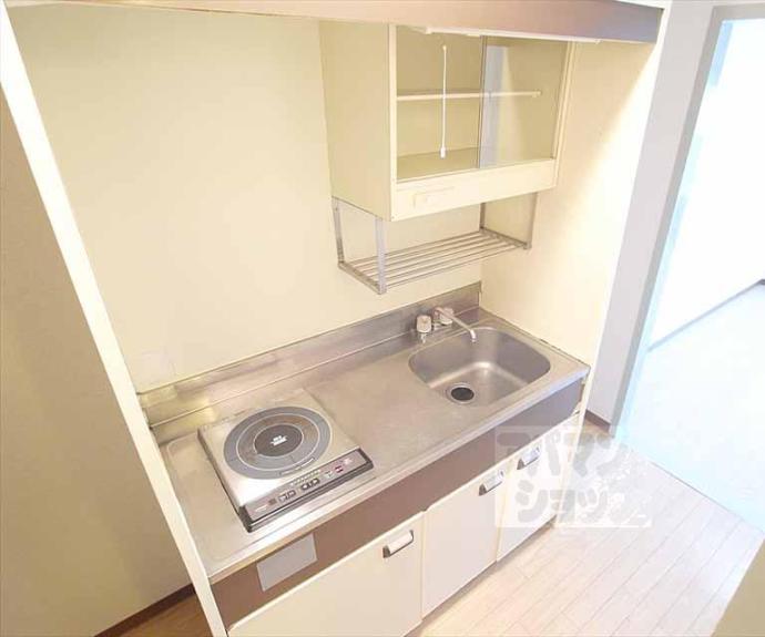 【ABITARE IWAKURA】間取