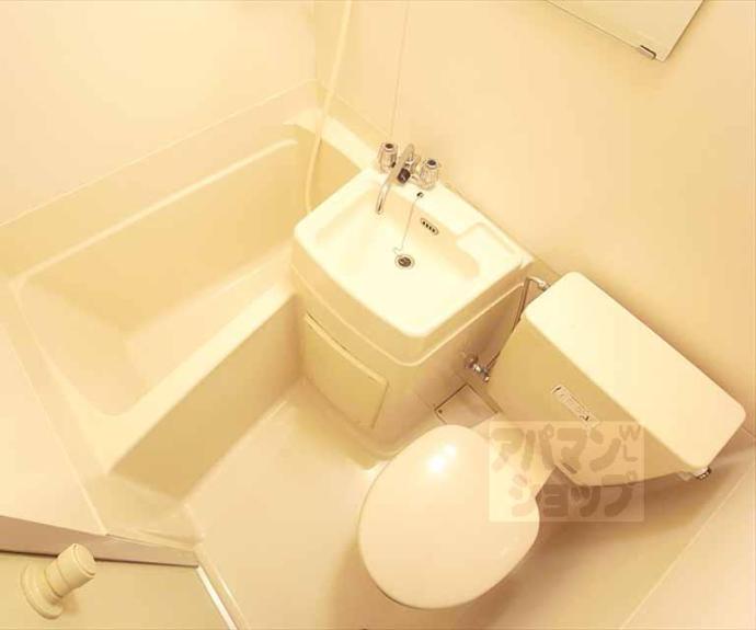 【ABITARE IWAKURA】間取