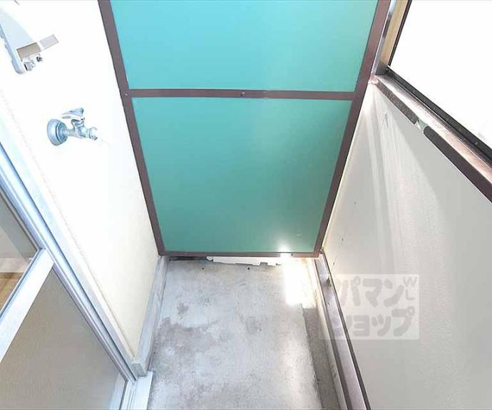 【ABITARE IWAKURA】間取