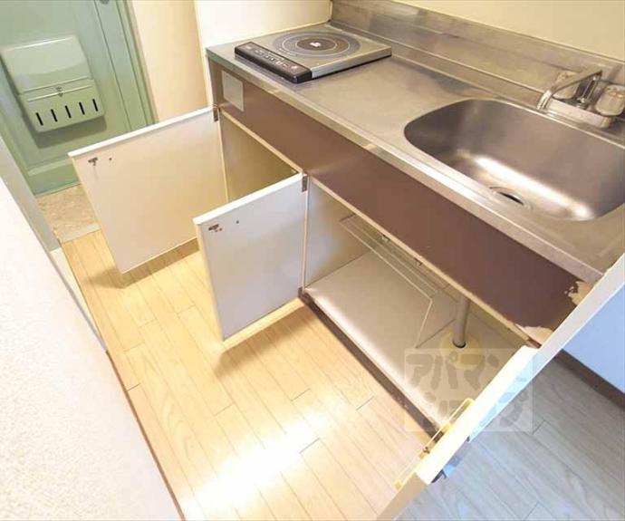 【ABITARE IWAKURA】間取