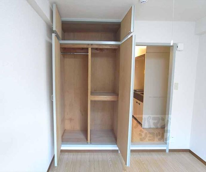 【ABITARE IWAKURA】間取