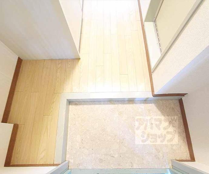 【ABITARE IWAKURA】間取