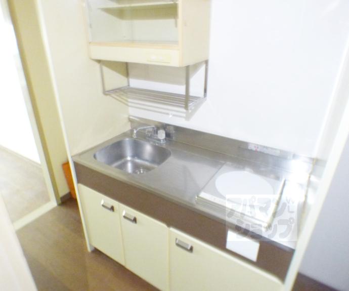 【ＡＢＩＴＡＲＥ　ＩＷＡＫＵＲＡ】間取