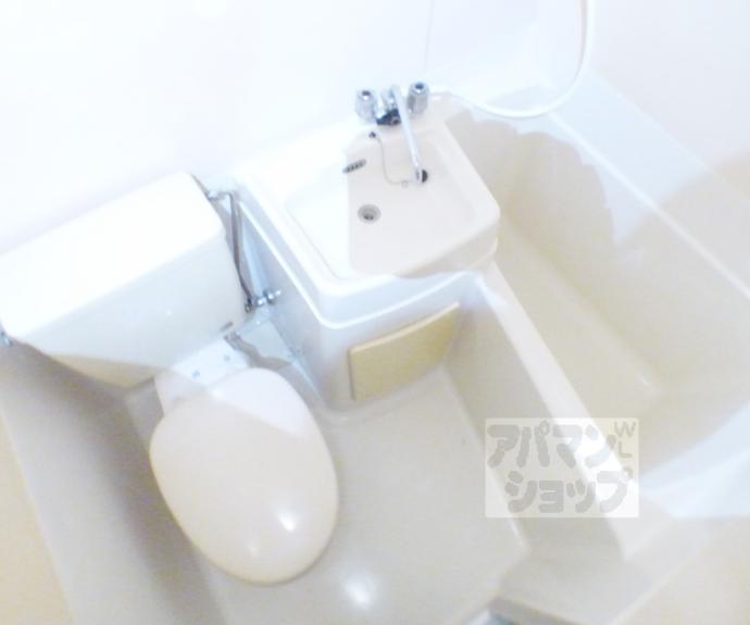 【ＡＢＩＴＡＲＥ　ＩＷＡＫＵＲＡ】間取