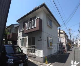シャトレプレシェランス：間取図