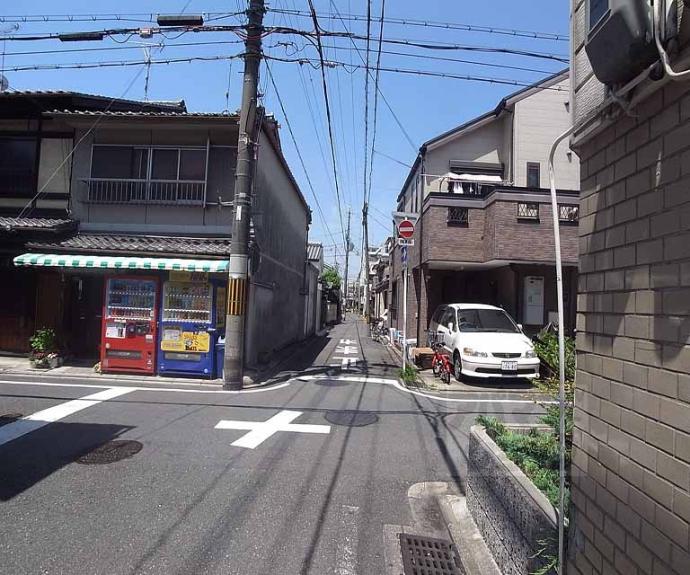 【シャトレプレシェランス】間取
