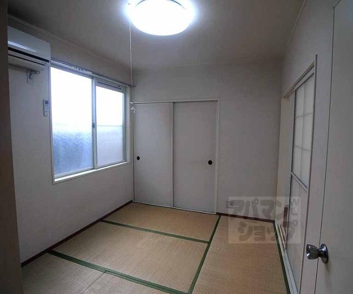 【シャトレプレシェランス】間取