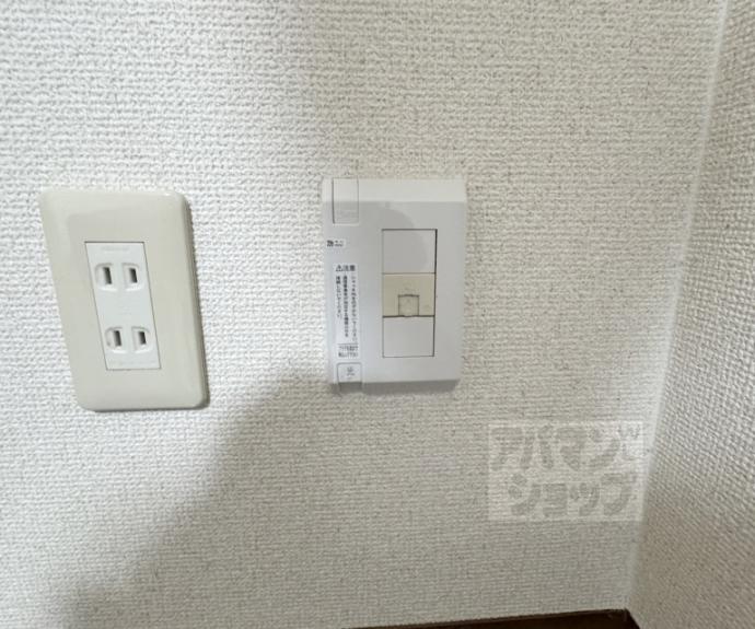 【西陣の中】間取