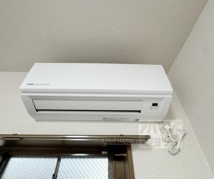 【西陣の中】間取