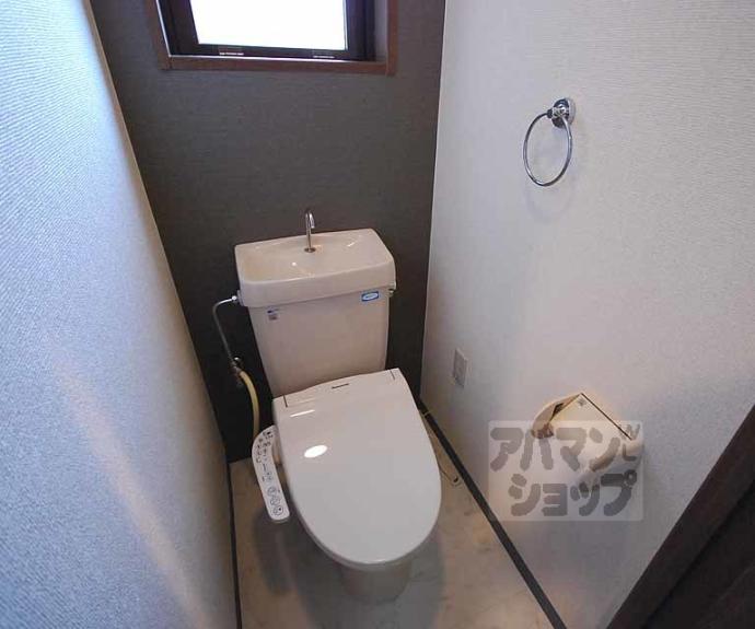 【西陣の中】間取