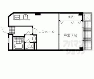 【北野ハイツ】