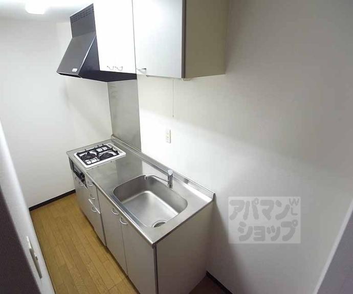 【北野ハイツ】間取