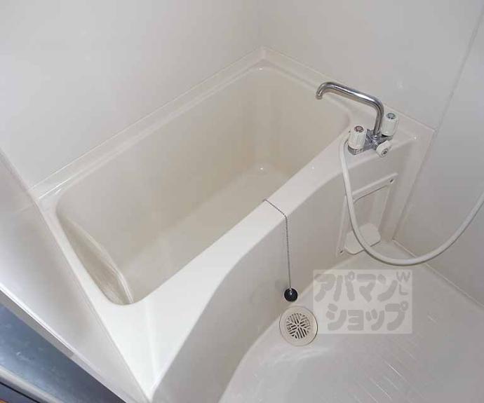 【北野ハイツ】間取