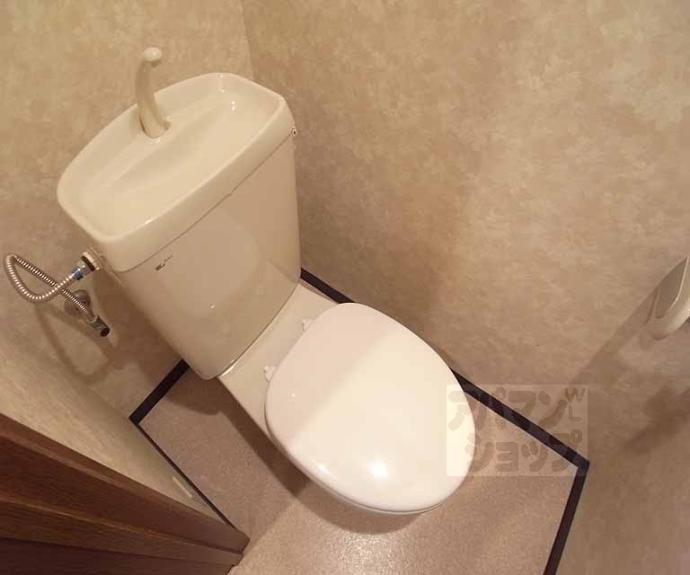 【北野ハイツ】間取