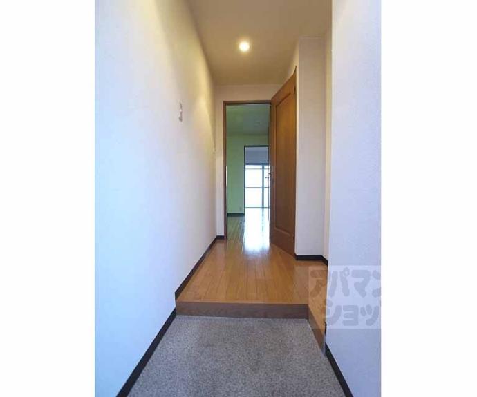 【北野ハイツ】間取