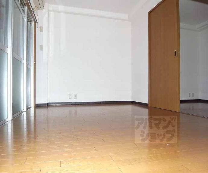 【北野ハイツ】間取