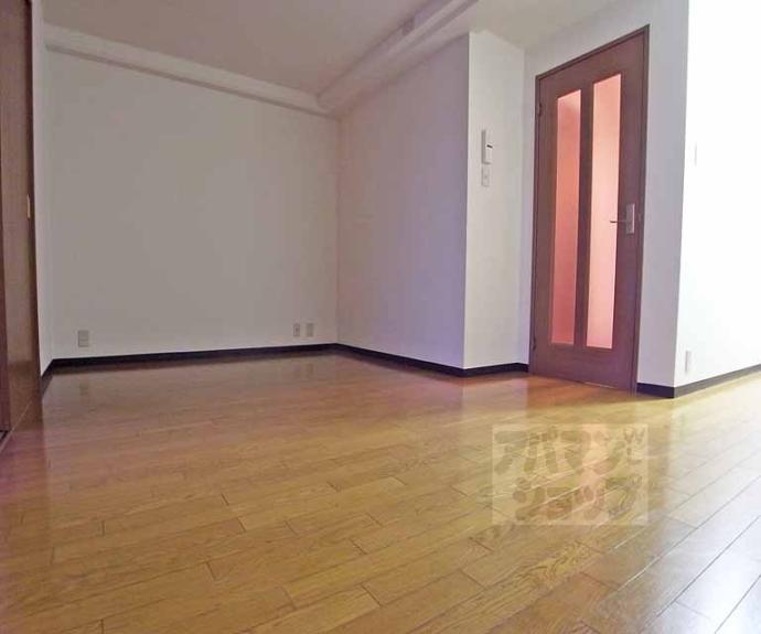 【北野ハイツ】間取