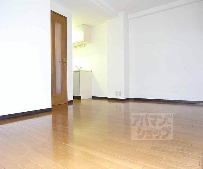 【北野ハイツ】間取