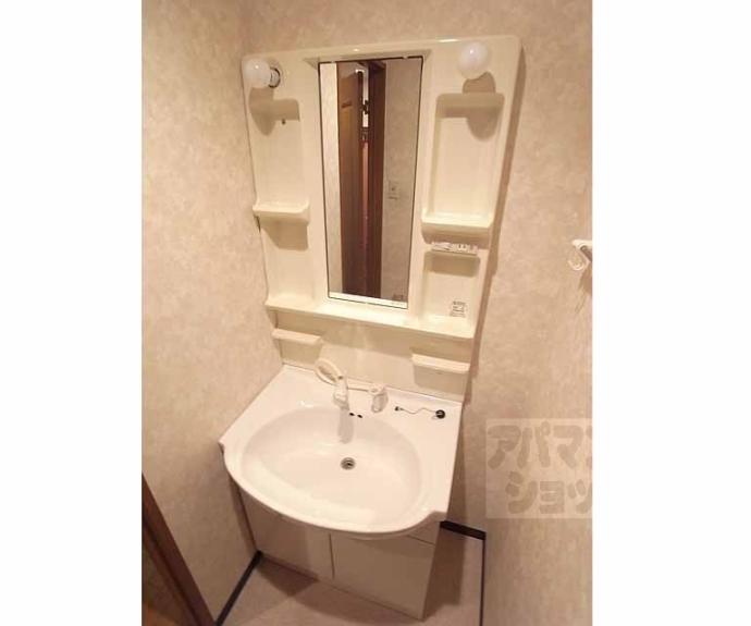 【北野ハイツ】間取