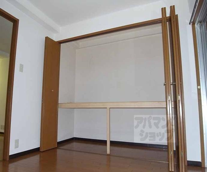 【北野ハイツ】間取