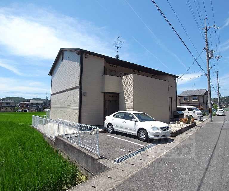 サンフローラ宝ヶ池
