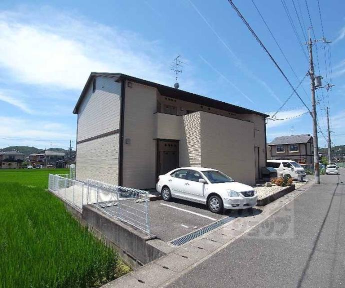 【サンフローラ宝ヶ池】間取