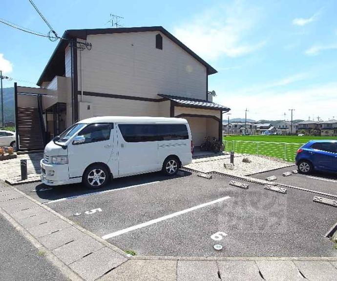 【サンフローラ宝ヶ池】間取