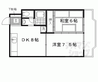 【ＡＤＥＳＴ宝ヶ池】