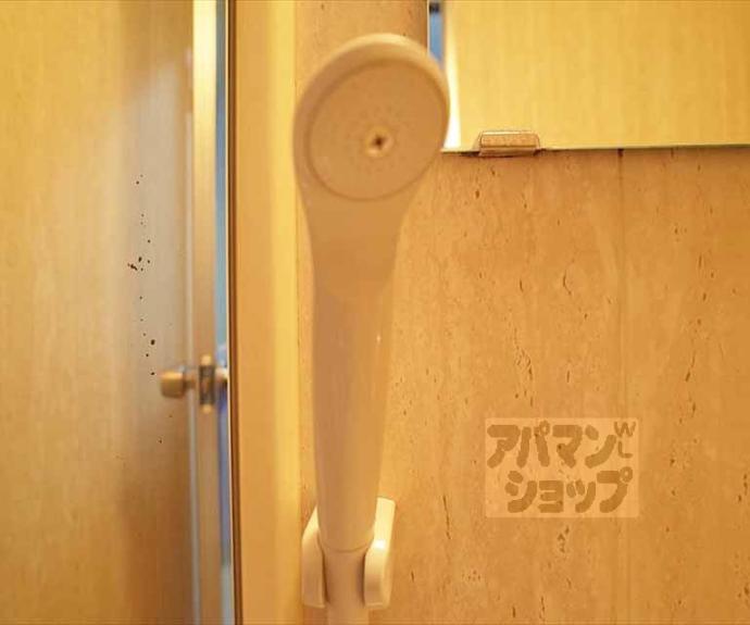 【ADEST宝ヶ池】間取