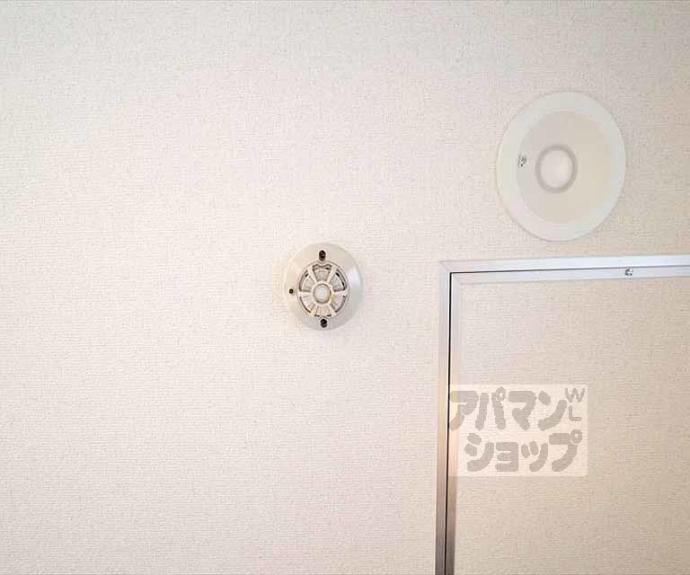 【ADEST宝ヶ池】間取