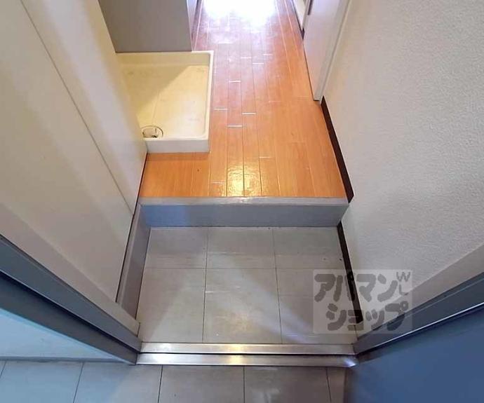 【1919岡部】間取