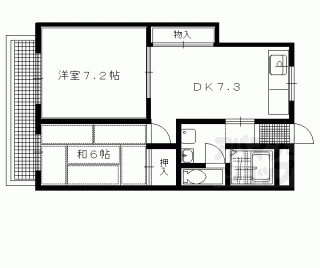 【フロンティルイケダ】