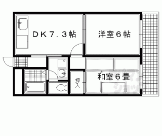 【フロンティルイケダ】