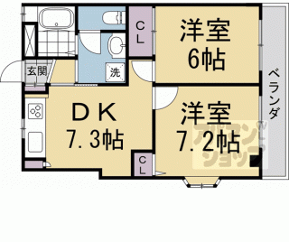 【フロンティルイケダ】