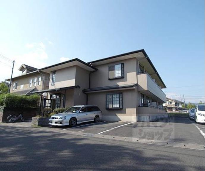 【フロンティルイケダ】間取