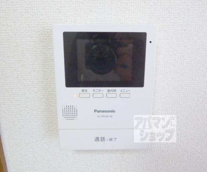 【フロンティルイケダ】間取
